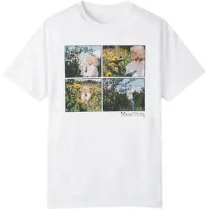 The Sunflower Maisie Peters Shirt, Unisex Men & Women, Trendy Streatwear Gift