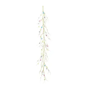 Easter Egg Garland