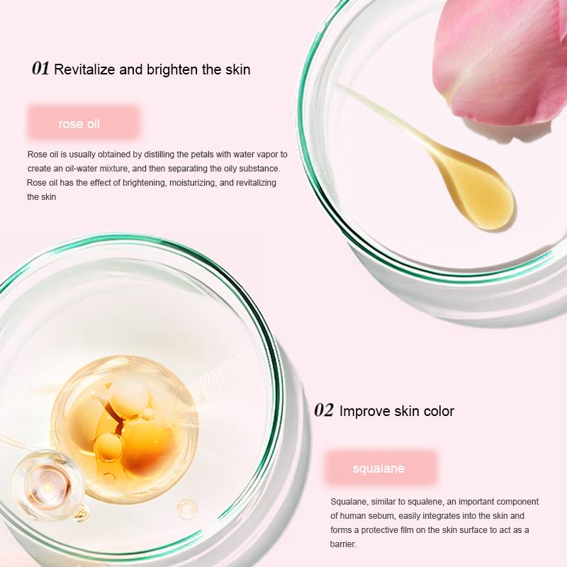 【Buy 1 Get 1 Free】20 Single-Dose Cleansing Oil Capsules-Precisely portioned for on-the-go convenience, thesecapsules dissolve makeup instantly. Rinse off easily for arefreshing, lightweight finish with zero leftover residue.
