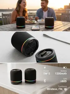 Wireless Speaker
