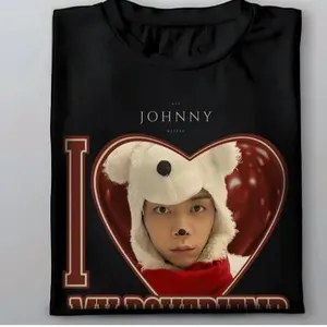 Nct 127 Jhonny & Jaehyun   - T, Photos, Nctzen Apparel & More Shirt
