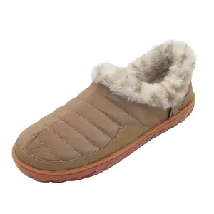 Flojos Women's Quilted Indoor/Outdoor Slipper -Lexie
