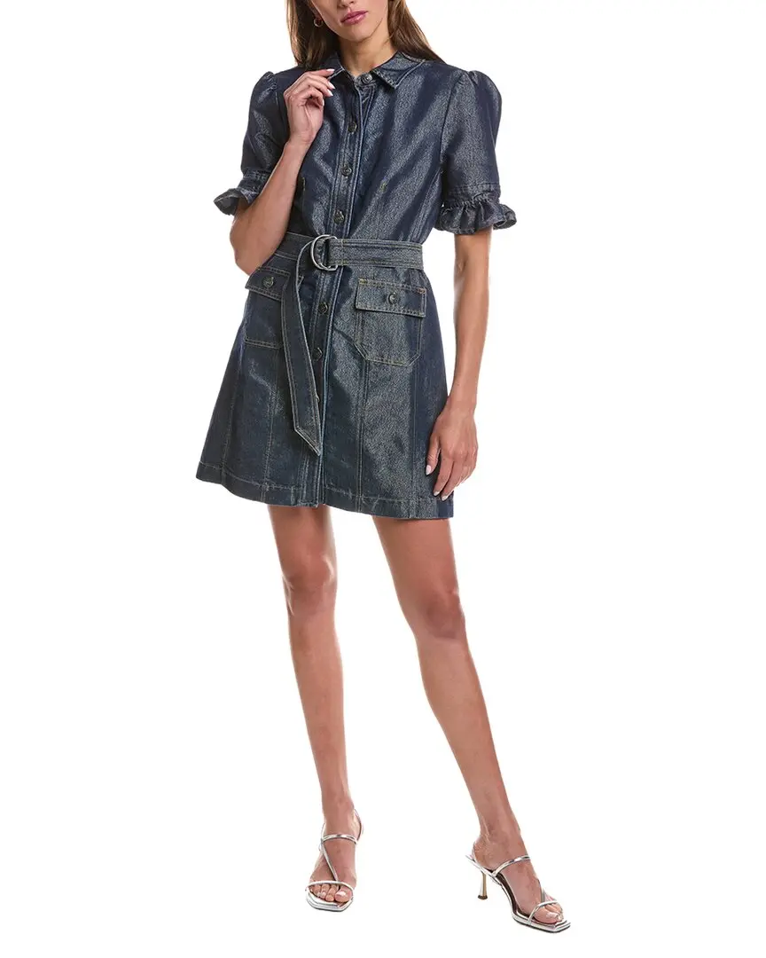 Cinq à Sept Nolita Mini Dress
