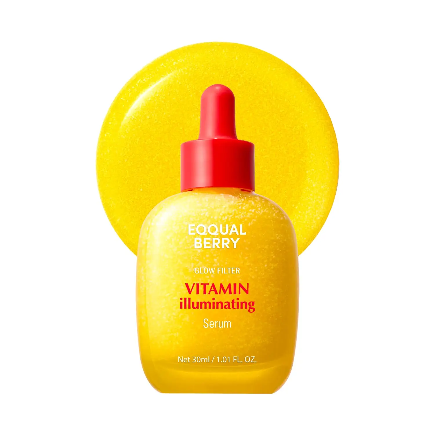 Biodancee Vitamin Illuminating Serum | Niacinamide 4% & TXA | Brightening Vitamin C Serum for Face Glow with Hyaluronic Acid | Dark Spot & Uneven Tone Care | Korean Skincare, 1.01 fl oz