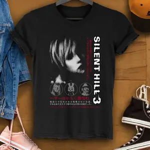 Heather T-Shirt Heather T-Shirt