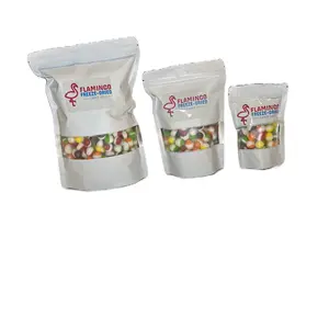 Rainbow Crunchers (sm, lg, or XL) Fruity Pack Organic Organic