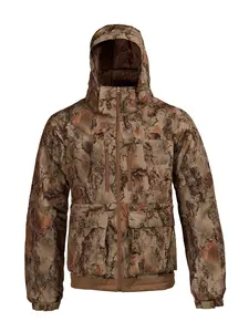 Insulated Waterfowl Hunting Jacket