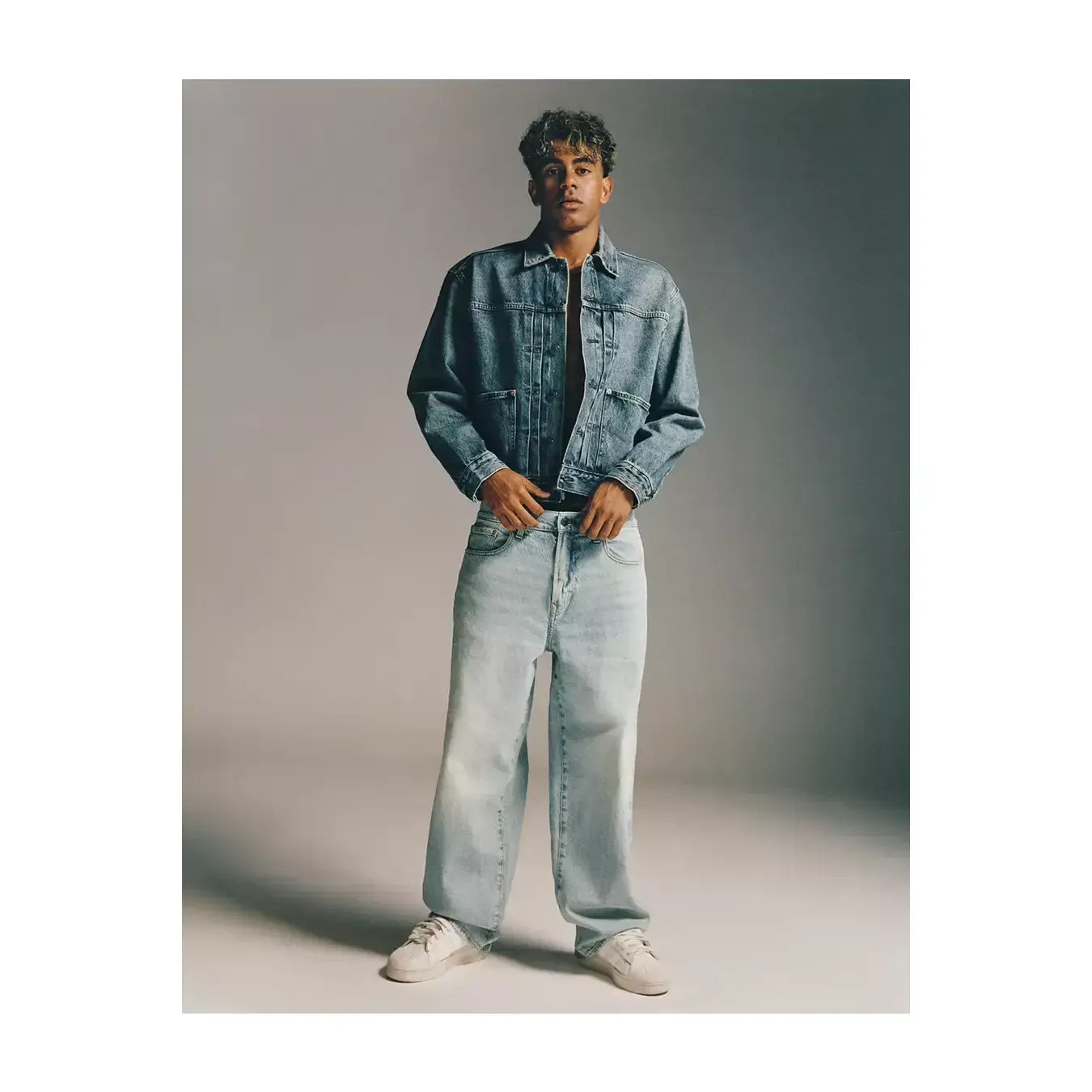 AE Baggy Jean