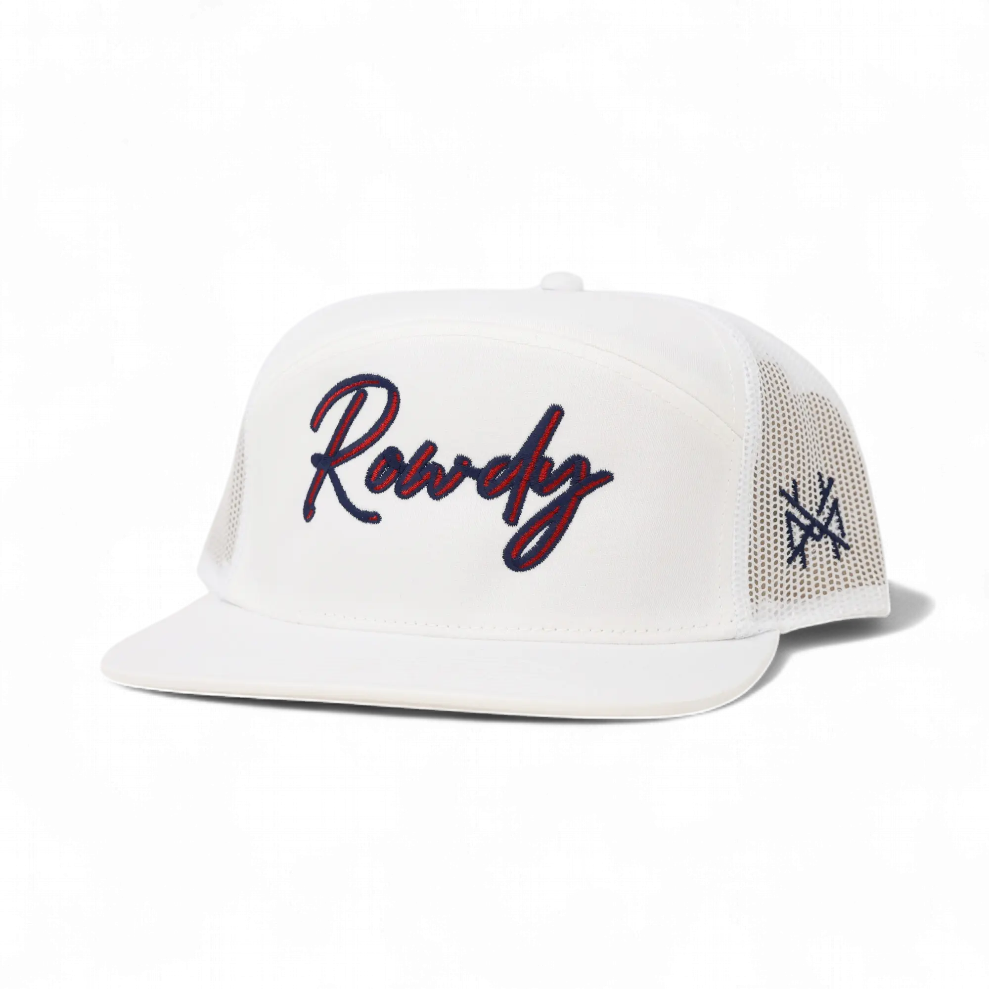 Men's Box (168 Richardson)