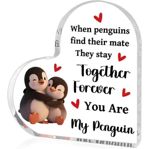 Couple Stocking Stuffers Couples Heart  Decor  Gifts Christmas I Love You Gifts for Him Her Early Christmas  Ideas Wedding Anniversary Birthday  for Women Men