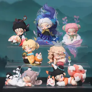 DODO NAMI Floating Mountains and Seas Series Blind Box