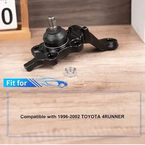 Front Right Lower Suspension Ball Joint 43330-39585 for 1996-2002 TOYOTA 4RUNNER