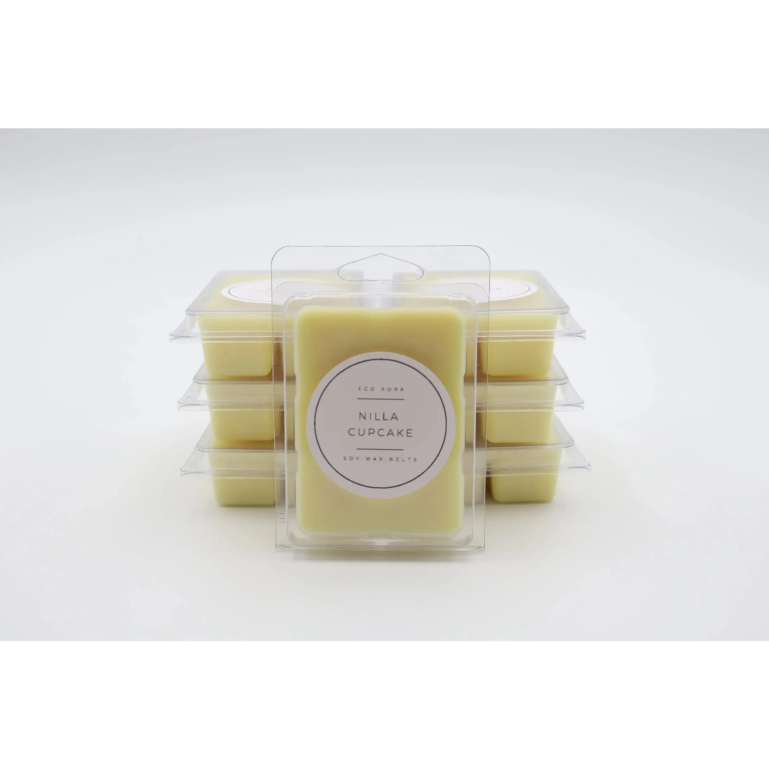 nilla cupcake wax melt