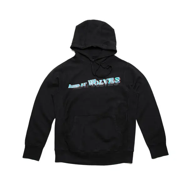 RAISED BY WOLVES MORT HOODIE Unisex Apparel