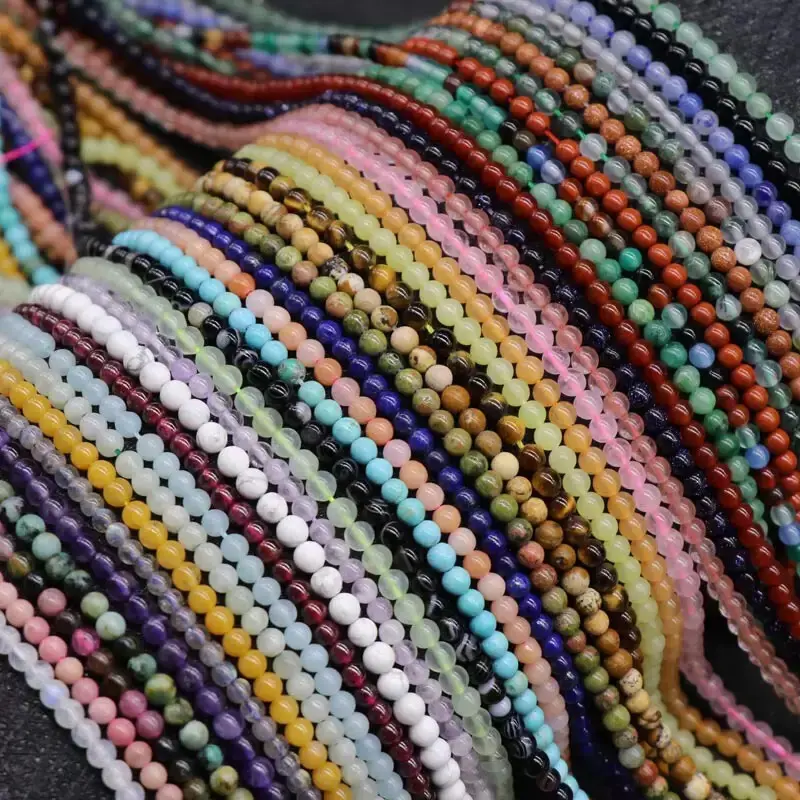 JK Crystal-crystal beads live stream sale