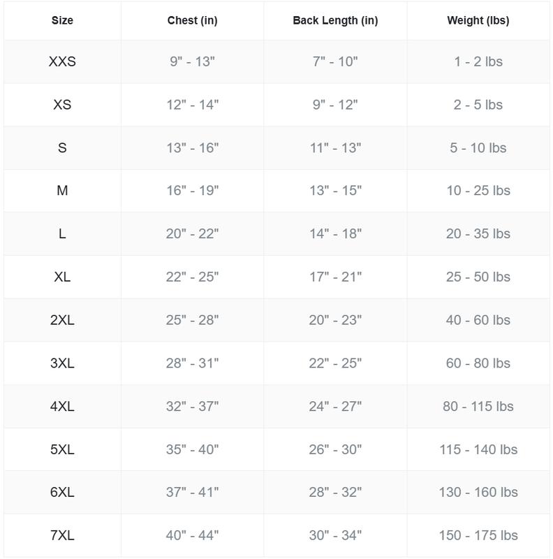 Comfrt | Standard Paw Hoodie