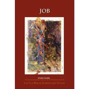 USED-Job Study Guide by Little Rock Scripture Study staff (Paperback)