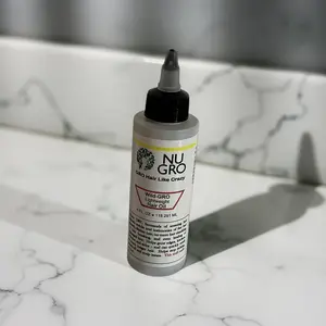 NuGro Naturals Wild Gro Hair Oil with Biotin