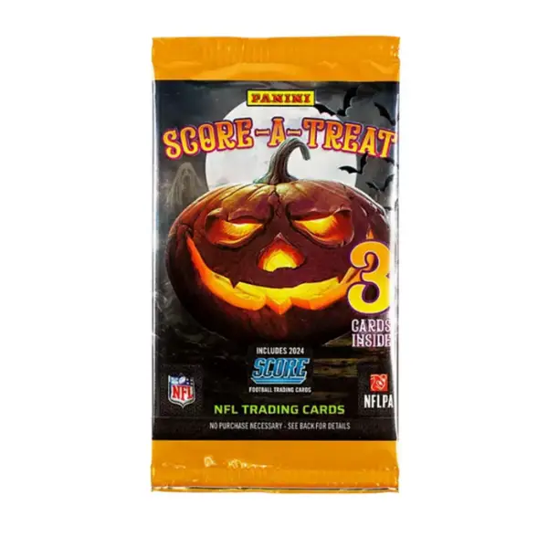 Inferno Supplemental - 2025 Trading Cards - Pick Your Division