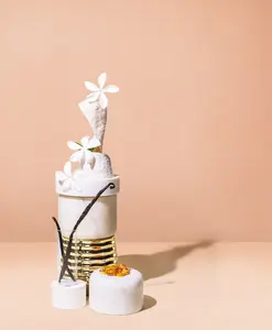 cashmere & vanilla™ fragrance oil