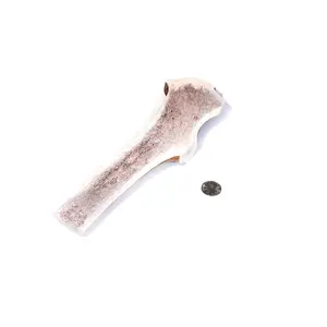 Jumbo Dog Chew – Split Style Toy for Power Chewers 70lbs+