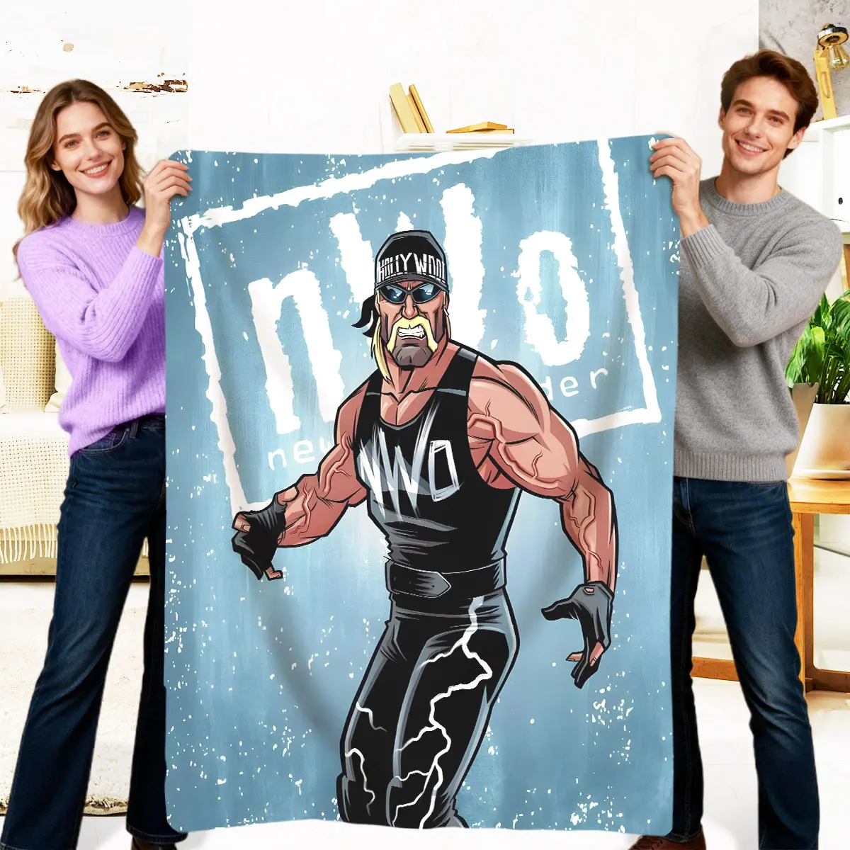 WWF Wrestling Star 2