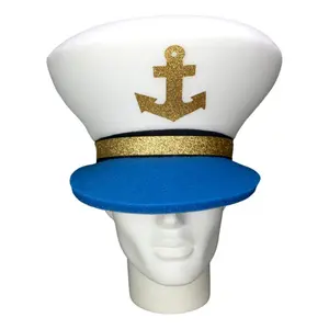 Captain Hat Captain Hat