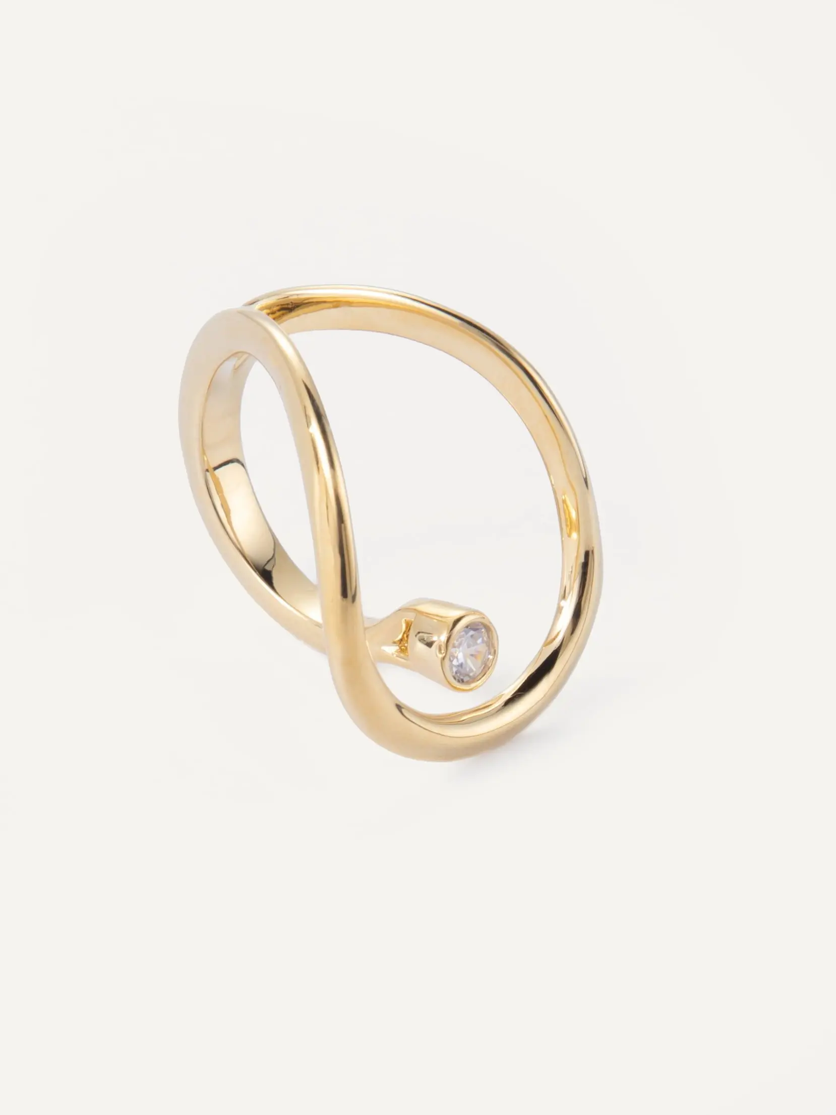 Galaxy Ring - Gold