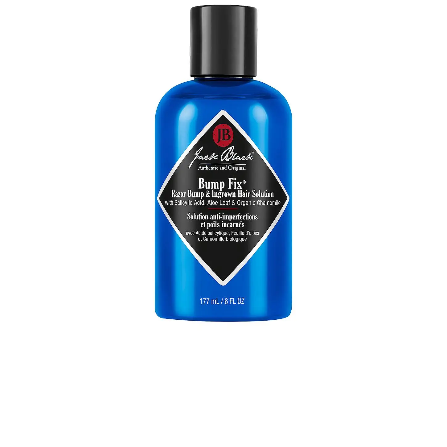 Jack Black Bump Fix Razor Bump & Ingrown Hair Solution