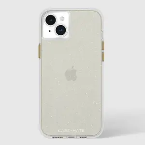 Sheer Crystal Gold - iPhone 15 Plus Sheer Crystal Gold - iPhone 15 Plus