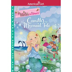 USED-Camille's Mermaid Tale by Tripp, Valerie (Paperback)