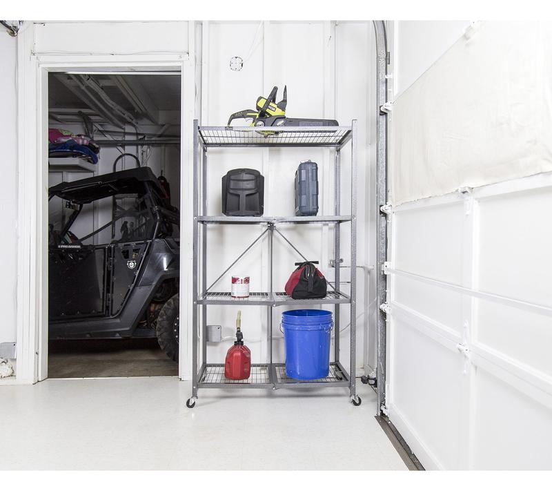 Origami Heavy Duty Large Rack