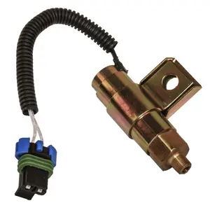 Fan Clutch Solenoid W/ Harness