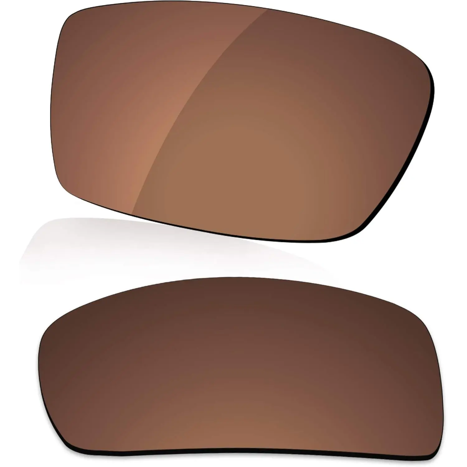 Polarized Lens Replacement for  Crankshaft OO9239 Sunglass - More Options