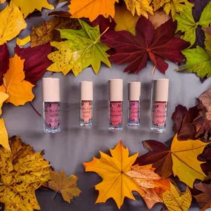 Juanita Liquid Blush and Mini Blender