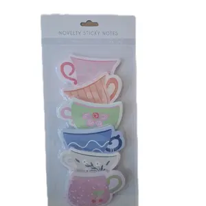 Novelty Sticky Notes