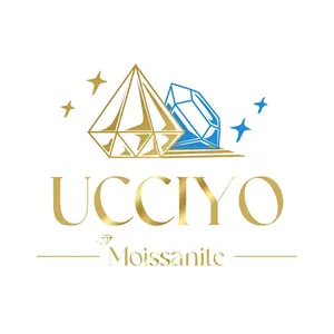 Ucciyo Jewelry-USA shop logo