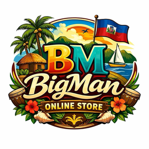 Bigman online store