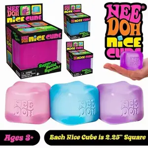 Needoh nice cube
