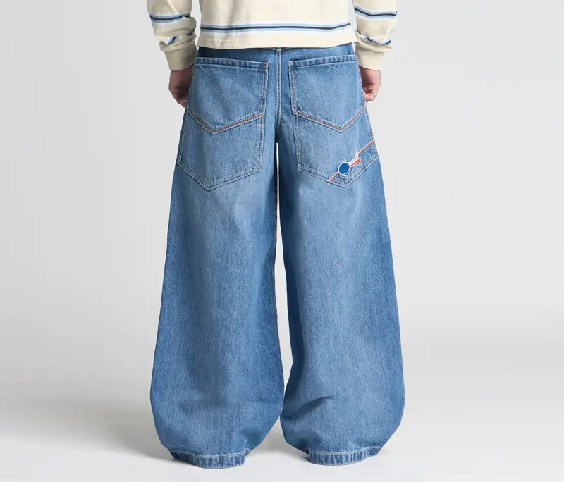 size 26 dior jeans in kg - TikTok Shop