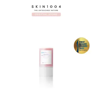 [SKIN1004 Official Shop] Poremizing Quick Clay Stick Mask 27g - Viral Blackhead Care Pink Stick, Quick Easy Wash-Off Mask, Removes Impurities and Sebum, Flawless Skin