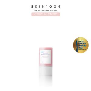 [SKIN1004 Official Shop] Poremizing Quick Clay Stick Mask 27g - Viral Blackhead Care Pink Stick, Quick Easy Wash-Off Mask, Removes Impurities and Sebum, Flawless Skin