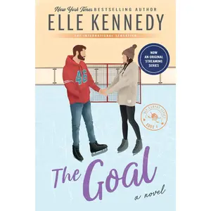 The Goal: Now an Original Series (Off-Campus, 4)