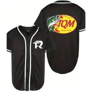 Fuerza Reguda Jersey Regular