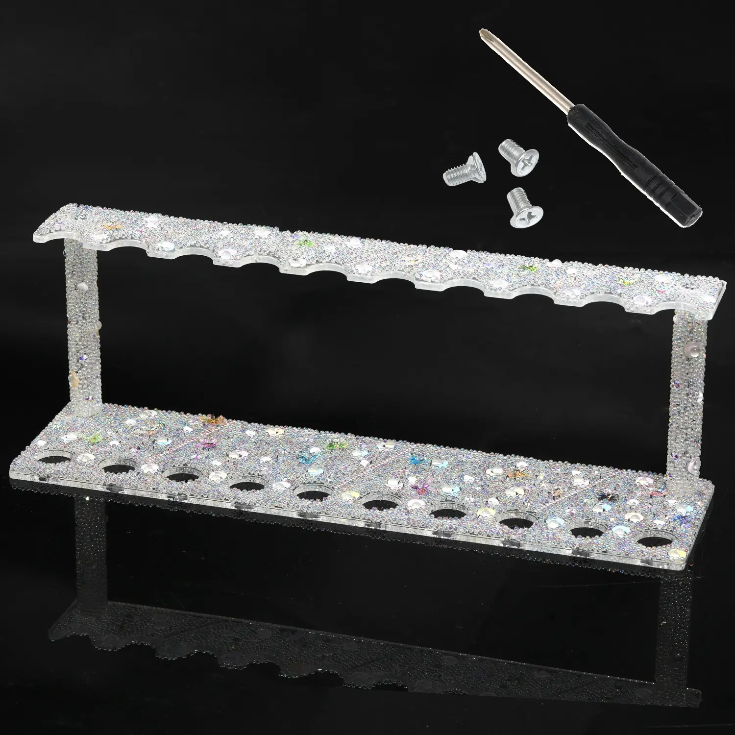 JPM1996019 1PCS （ larger pen hole ）Self-assembly