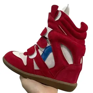 Women's ankle boots warm hiking classic Cold resistant high top boots moral trainers