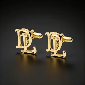 The Medieval Cufflinks