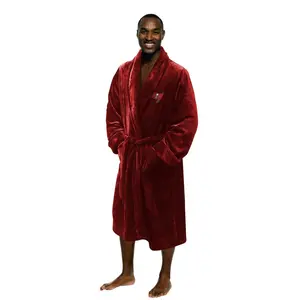 Northwest  Tampa Bay Buccaneers Bathrobe, Large to Extra Large