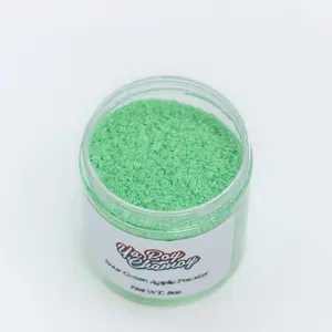Sour Green Apple Anything Powder yaboychamoy