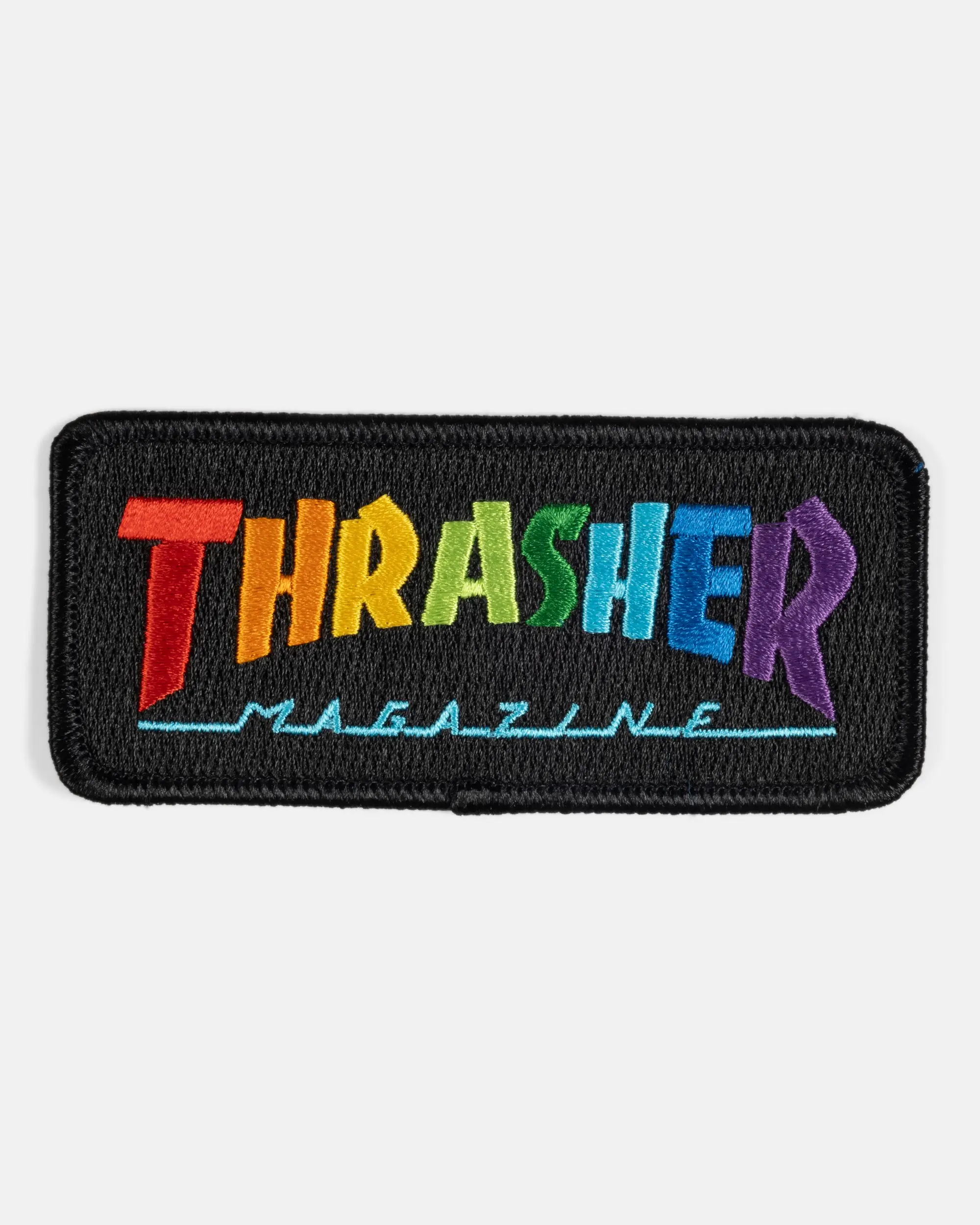 RAINBOW MAG - PATCH